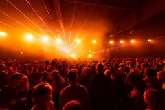 Electrifinity Festival 2019
