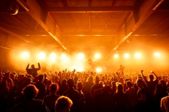Electrifinity Festival 2019