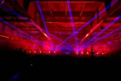 Electrifinity Festival 2019