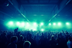 Electrifinity Festival 2019