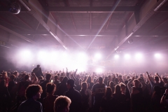 Electrifinity Festival 2019