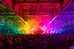 Electrifinity Festival 2019