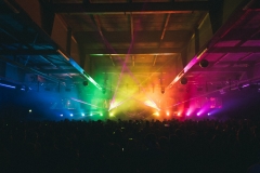 Electrifinity Festival 2019