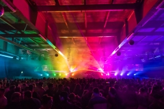 Electrifinity Festival 2019