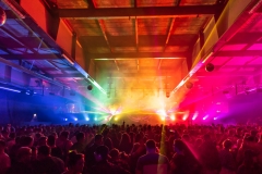 Electrifinity Festival 2019