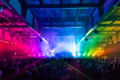 Electrifinity Festival 2019