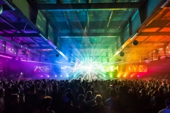 Electrifinity Festival 2019