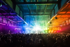 Electrifinity Festival 2019