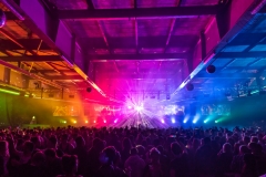 Electrifinity Festival 2019