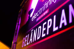 Electrifinity Festival 2019