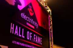 Electrifinity Festival 2019