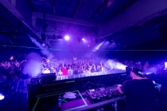 Electrifinity Festival 2019