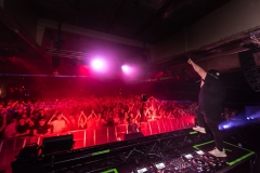 Electrifinity Festival 2019