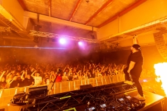 Electrifinity Festival 2019