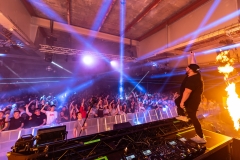 Electrifinity Festival 2019