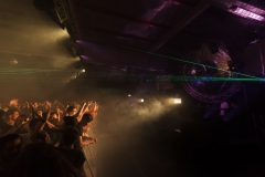 Electrifinity Festival 2019