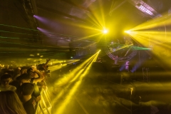 Electrifinity Festival 2019