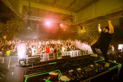Electrifinity Festival 2019