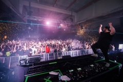 Electrifinity Festival 2019