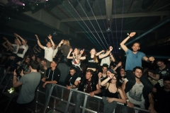 Electrifinity Festival 2019