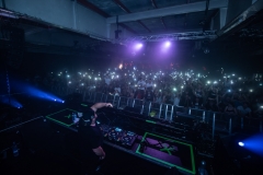 Electrifinity Festival 2019