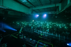 Electrifinity Festival 2019
