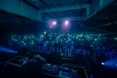 Electrifinity Festival 2019
