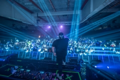 Electrifinity Festival 2019