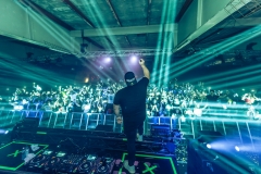 Electrifinity Festival 2019