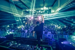 Electrifinity Festival 2019