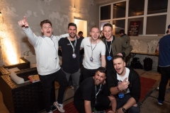Electrifinity Festival 2019