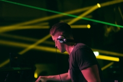 Electrifinity Festival 2019