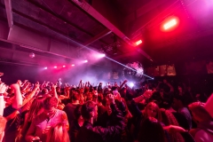 Electrifinity Festival 2019