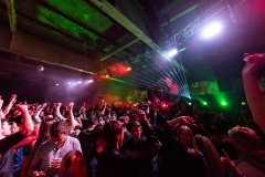 Electrifinity Festival 2019