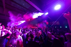 Electrifinity Festival 2019