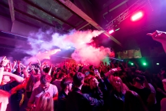 Electrifinity Festival 2019