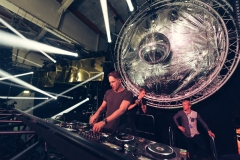 Electrifinity Festival 2019