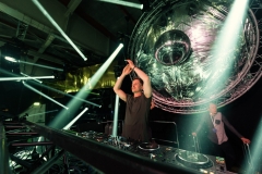 Electrifinity Festival 2019