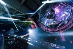 Electrifinity Festival 2019