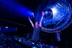 Electrifinity Festival 2019