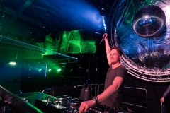Electrifinity Festival 2019