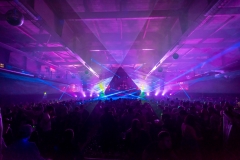 Electrifinity Festival 2019