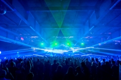 Electrifinity Festival 2019