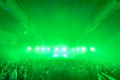 Electrifinity Festival 2019