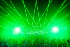 Electrifinity Festival 2019