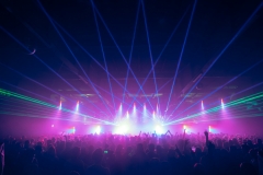 Electrifinity Festival 2019