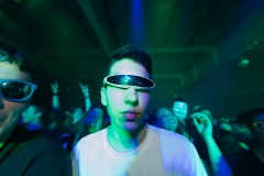 Electrifinity Festival 2019