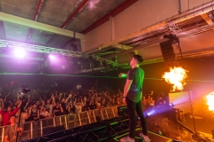 Electrifinity Festival 2019