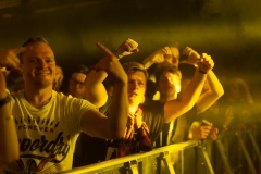 Electrifinity Festival 2019