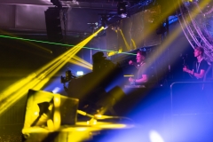 Electrifinity Festival 2019